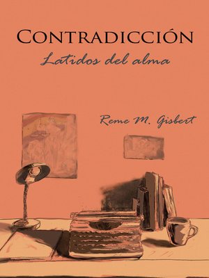 cover image of Contradicción
